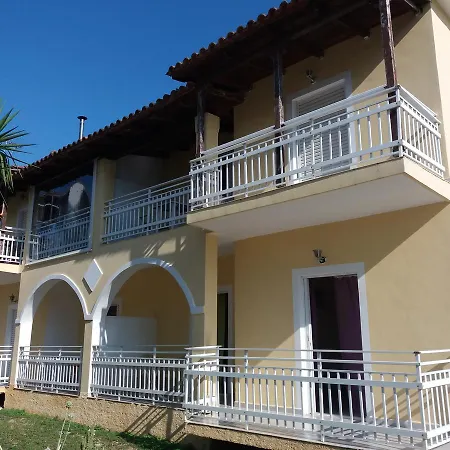 Levante Taverna 3* Alykanas (Zakynthos)