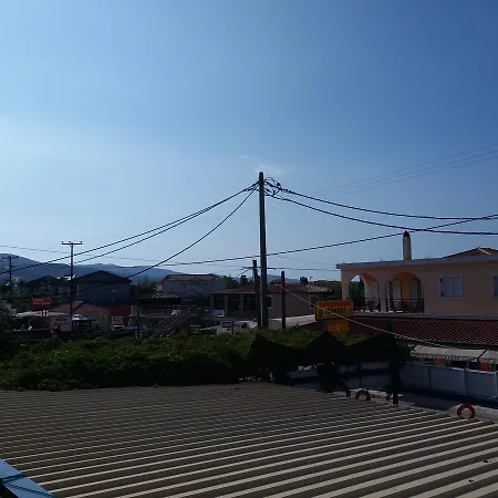 Levante Taverna