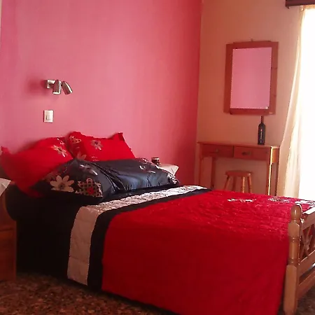 Levante Taverna 3* Alykanas (Zakynthos)