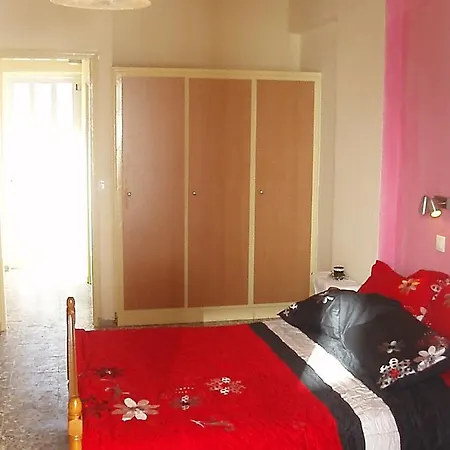 Hotel apartamentowy Levante Taverna Alykanas (Zakynthos)