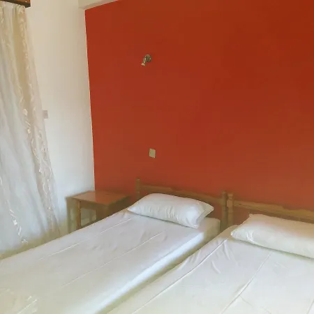 Levante Taverna 3* Alykanas (Zakynthos)