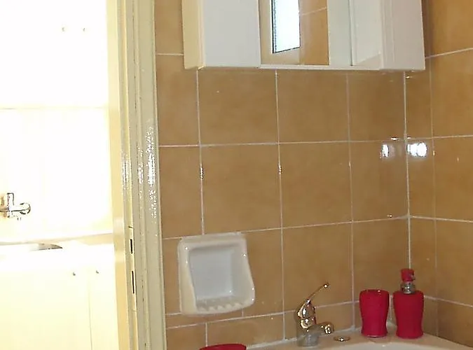 Apartmanhotel Levante Taverna 3*