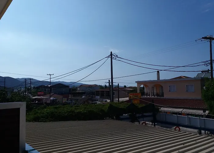 Levante Taverna