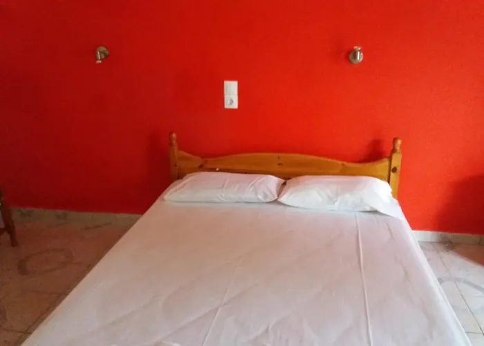 Levante Taverna Apartmanhotel