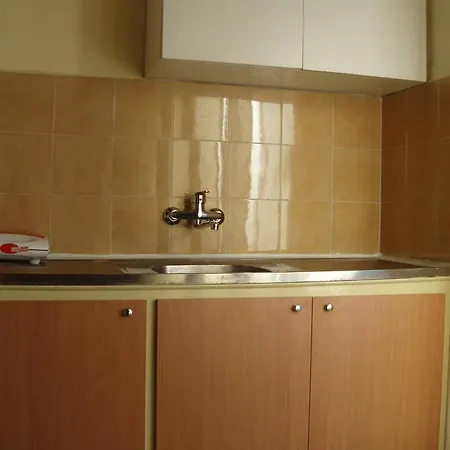 Levante Taverna Aparthotel