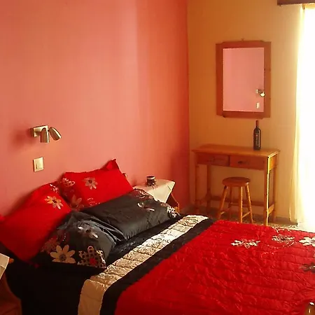 Levante Taverna Alykanas (Zakynthos)