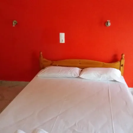 Levante Taverna Hotel apartamentowy