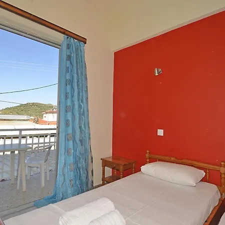 Hotel apartamentowy Levante Taverna Alykanas (Zakynthos)