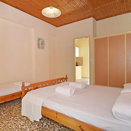 Hotel apartamentowy Levante Taverna