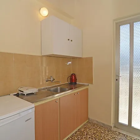 Levante Taverna Hotel apartamentowy Alykanas (Zakynthos)