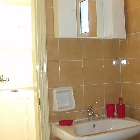 Appart hôtel Levante Taverna 3*