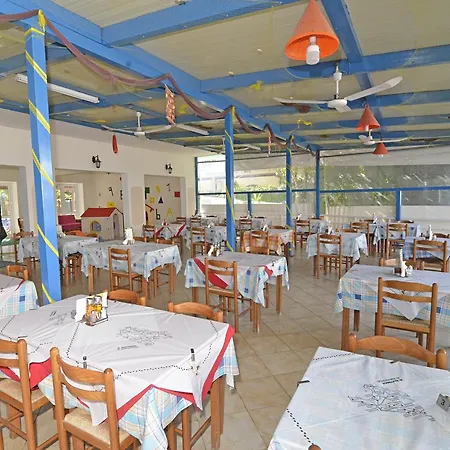 Levante Taverna Alykanas (Zakynthos)