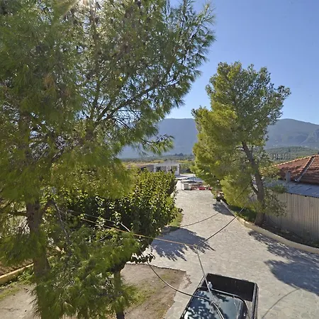 Levante Taverna Apart-hotel Alykanas (Zakynthos)