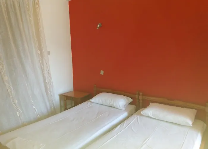 Levante Taverna 3* 阿利卡纳斯