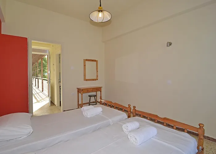 Levante Taverna شقة فندقية 3*