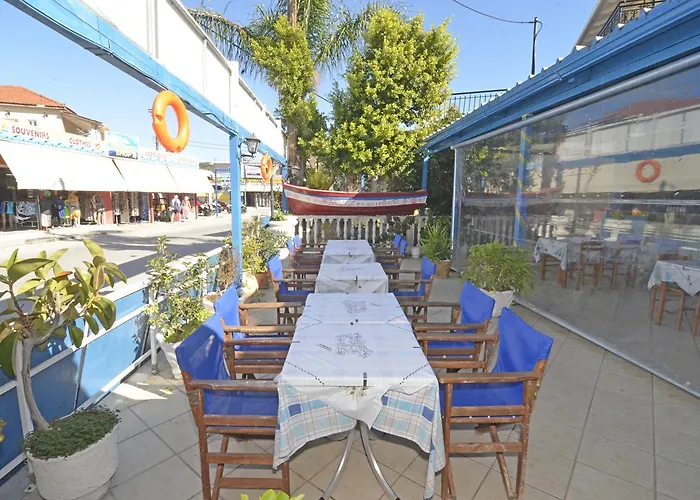 公寓式酒店 Levante Taverna 3*